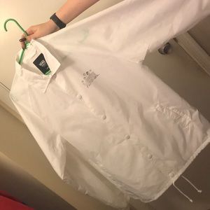 Vans x peanuts windbreaker